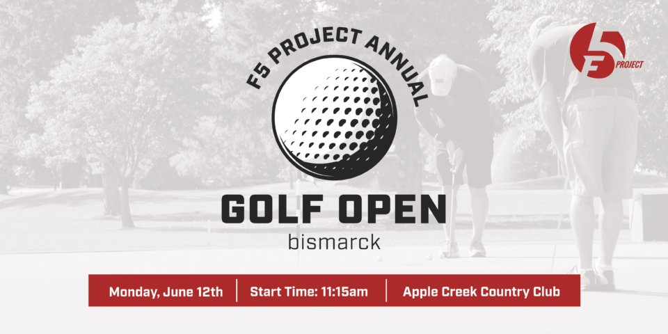Bismarck Golf Open-website