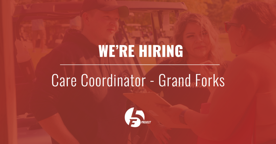 Care Coordinator - Grand Forks