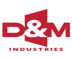 D&M Industries-200x240