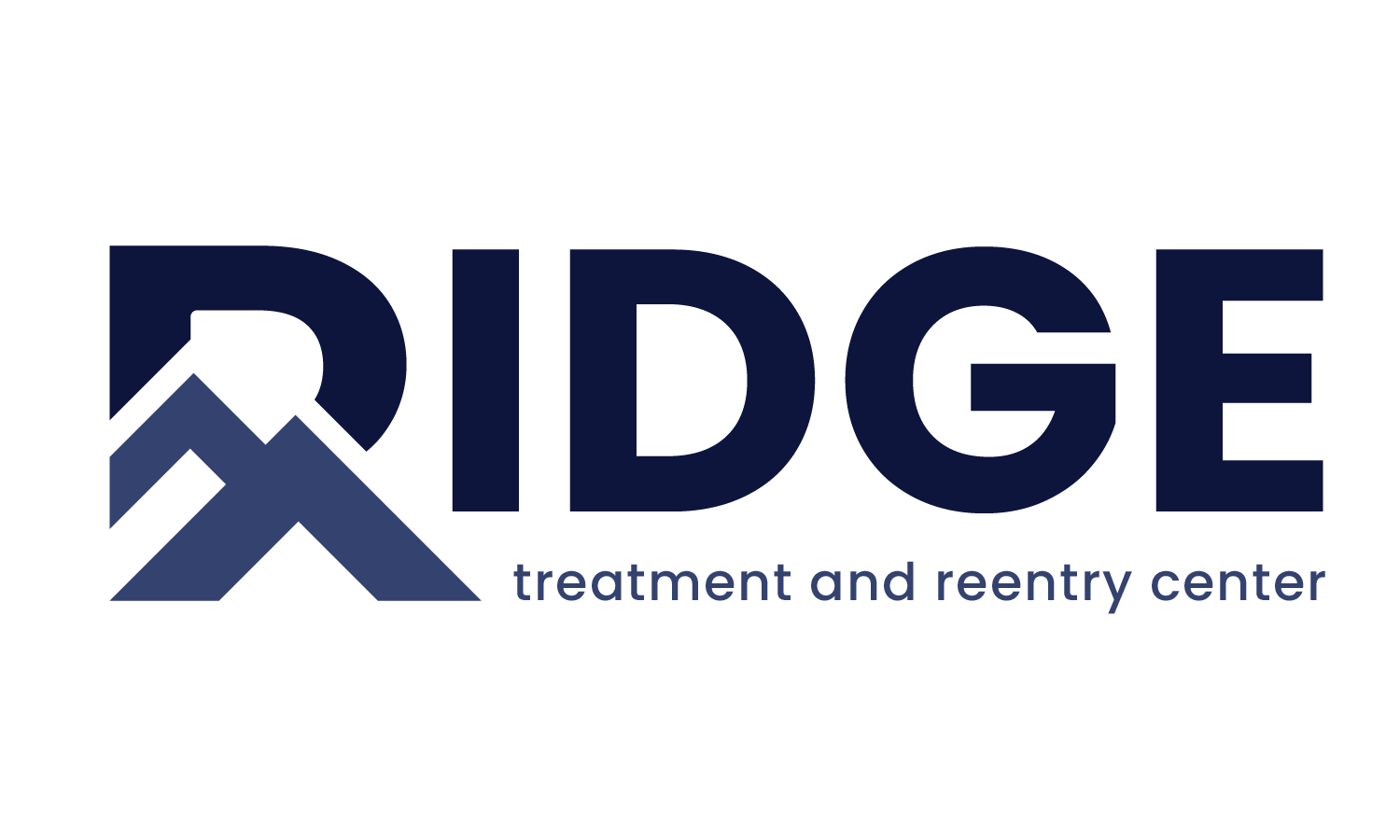The Ridge_Logo_Full Color The Ridge_Logo_Full Color