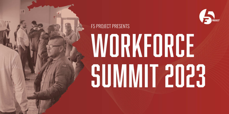 Workforce Summit-website